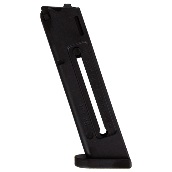 CZ MAG SP10 KADET 22LR 10RD - Magazines